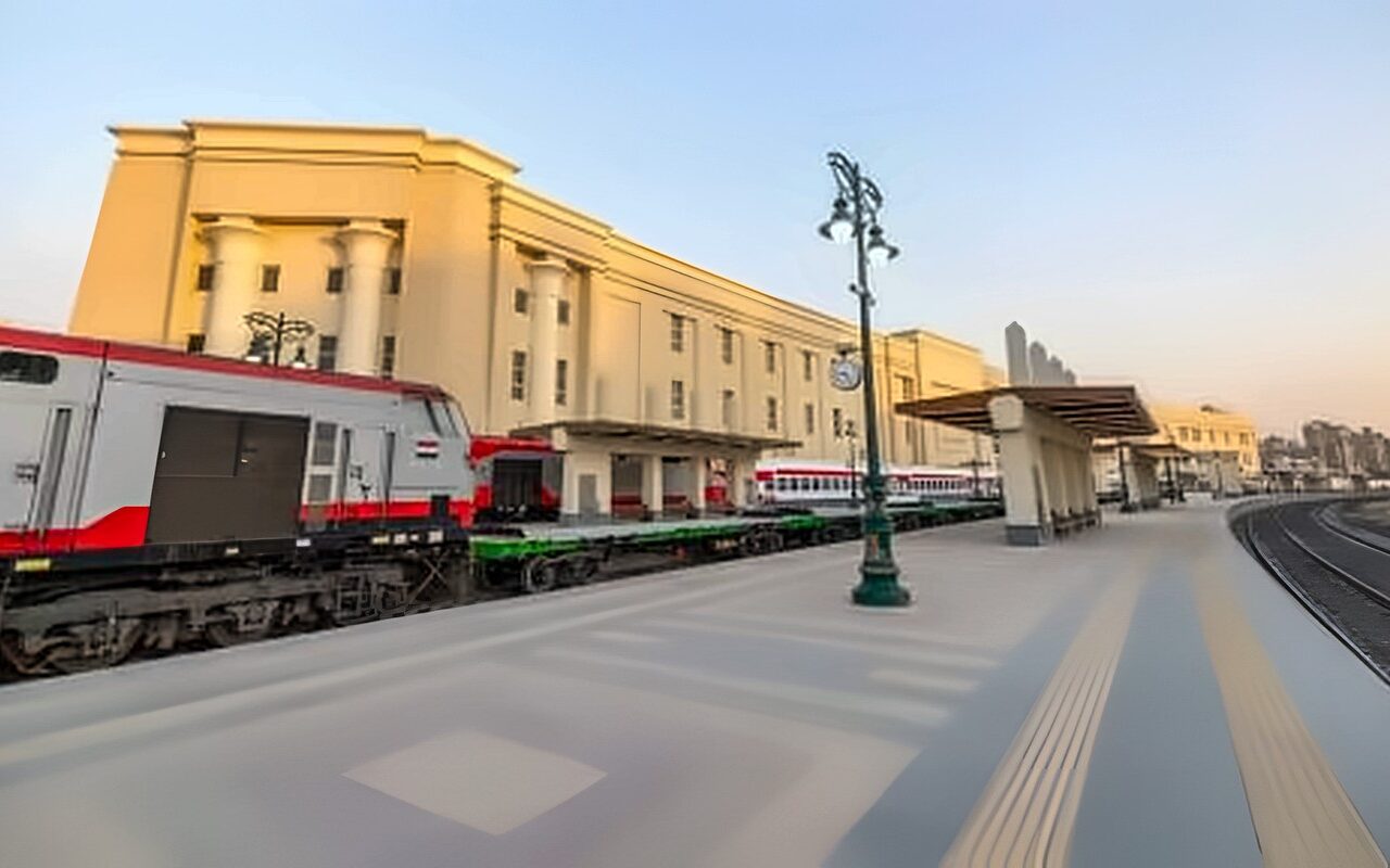 ننشر المواعيد الكاملة لقطارات خط (أسوان / القاهرة) والعكس اليوم السبت