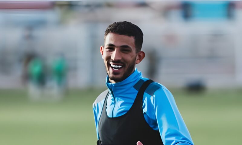 مصدر مقرب من فتوح : الأولوية ستكون للزمالك في الدورى المصرى