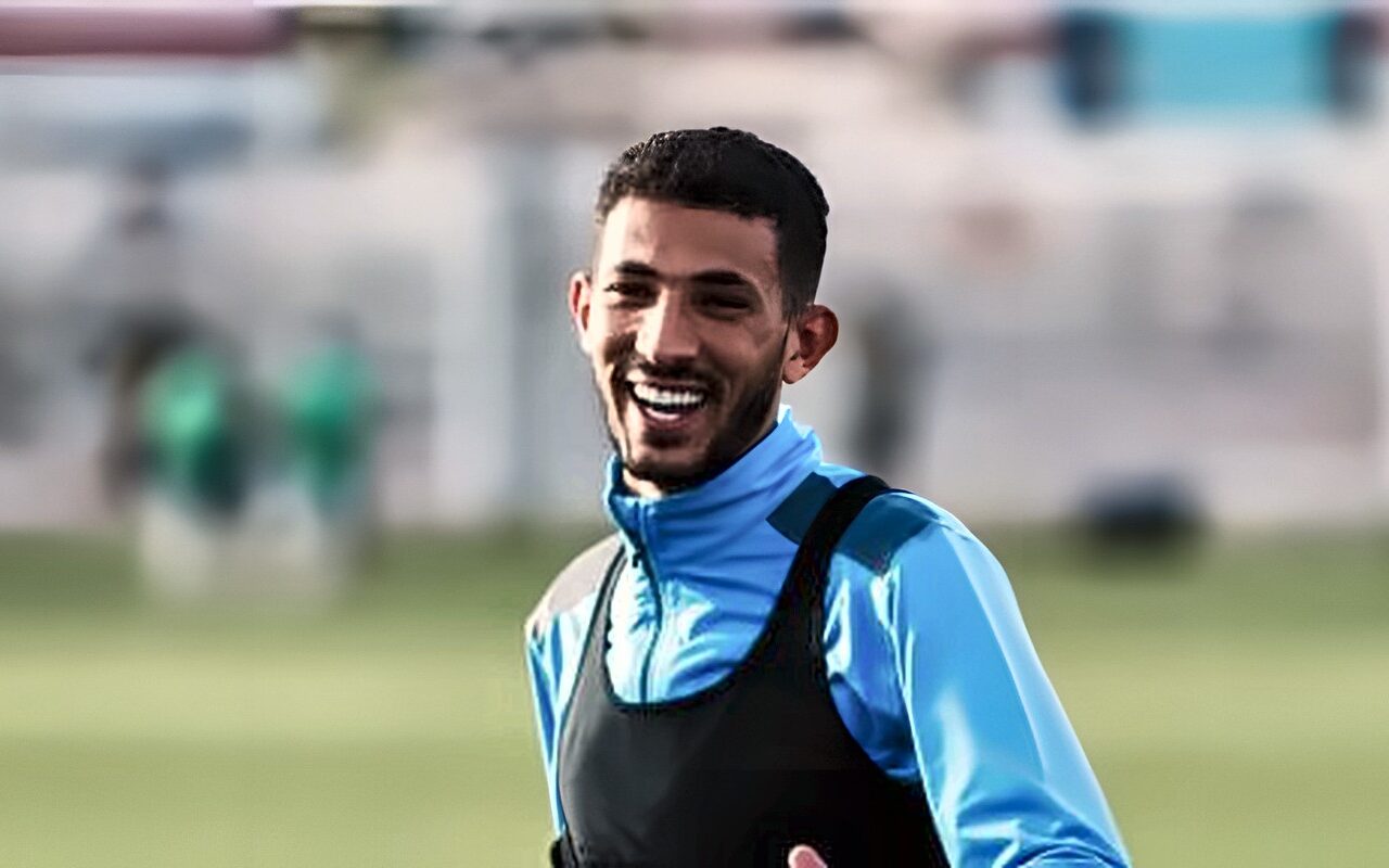مصدر بالزمالك يكشف موقف النادي من تجديد عقد أحمد فتوح