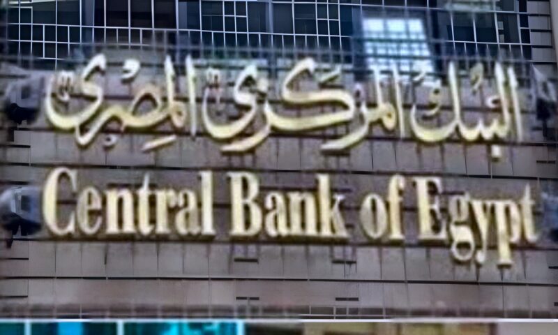قانون البنك المركزى يواجه غش الائتمان بعقوبات تصل لمليون جنيه