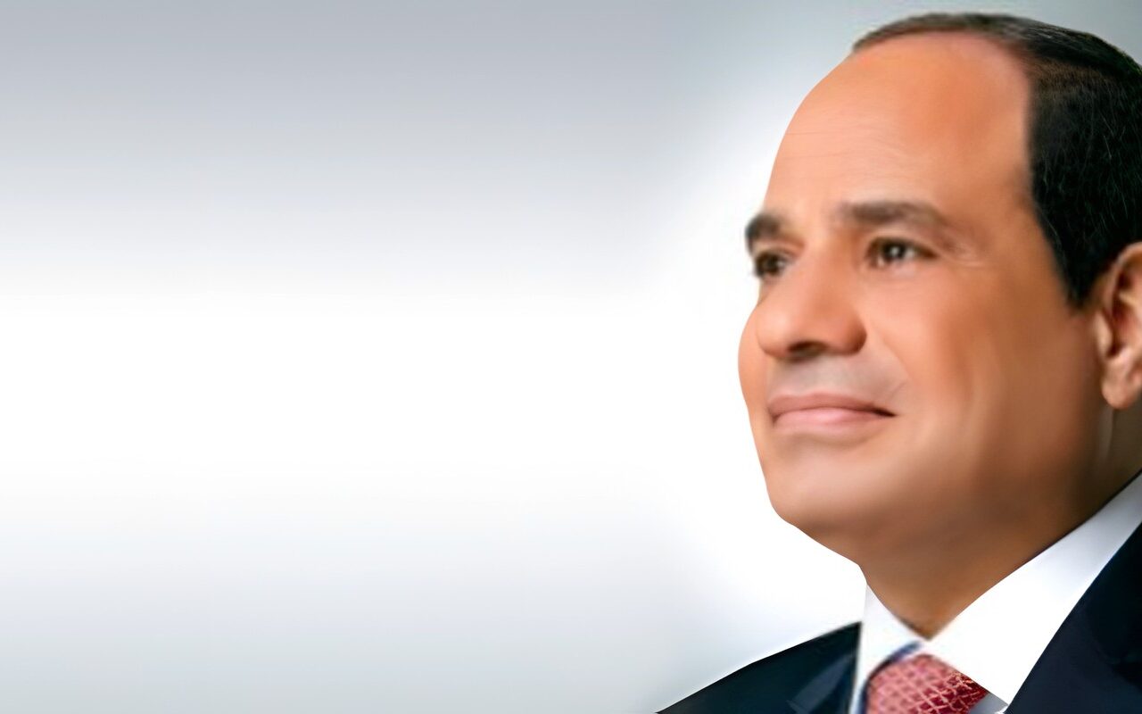 الرئيس السيسى يؤكد وجود إرادة سياسية قوية لتعزيز التعاون مع جمهورية كوريا