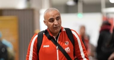 طارق خيري يعلن قائمة منتخب ناشئات السلة في بطولة الأفروباسكت تحت 18 عامًا
