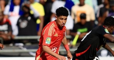 رغم قيده في القائمة.. الأهلي منفتح على بيع رضا سليم حال وصول عرض رسمي