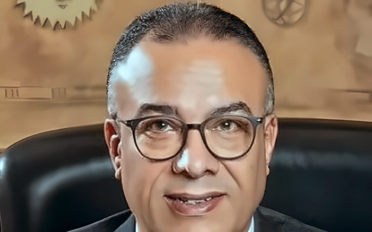 اتحاد السلة يوافق على إقامة كأس مصر للناشئين والناشئات لدعم واكتشاف المواهب