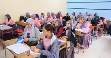 موعد إجازة نصف العام لطلاب المدارس.. اعرف التفاصيل