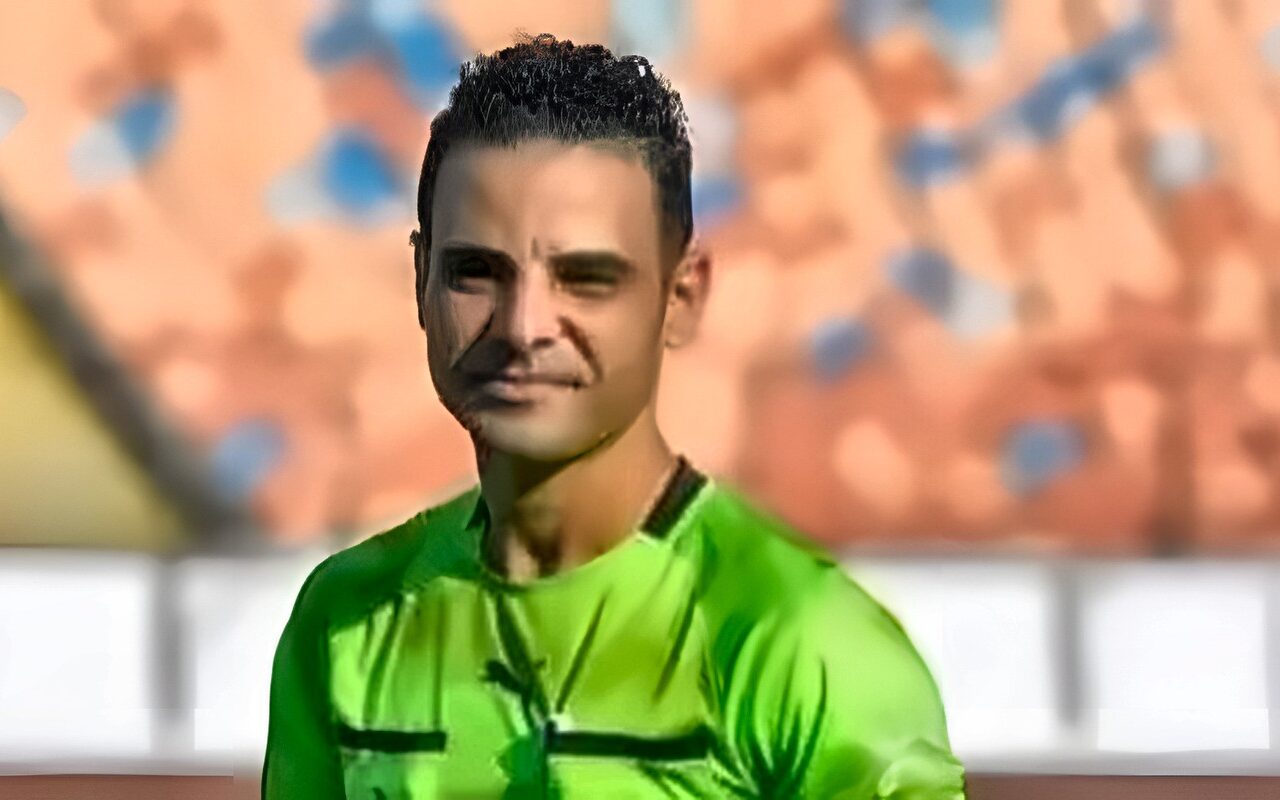 محمد العتباني شاهد على أول فوز للأهلي بكأس عاصمة مصر قبل لقاء بترول أسيوط
