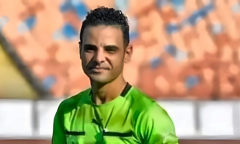 محمد العتباني شاهد على أول فوز للأهلي بكأس عاصمة مصر قبل لقاء بترول أسيوط