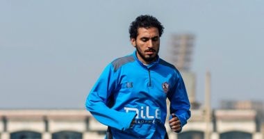 قرار نهائي..أحمد حمدى خارج الزمالك في الموسم الجديد