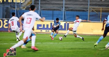 كواليس تتويج الزمالك بطلا لكأس مصر فى ذكرى ماراثون ركلات الترجيح أمام بيراميدز