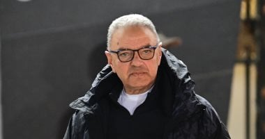 طلعت يوسف يعلن اعتذاره عن عدم قبول منصب المدير الرياضى بالزمالك