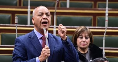 مصطفي بكري: جهاز مستقبل مصر ليس كيانا موازيا .. والقانون يؤكد مدنيته