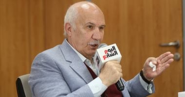 رئيس حزب التجمع: 30 يونيو انتفاضة شعبية لإنقاذ الدولة.. والشعب هو من فرض إرادته