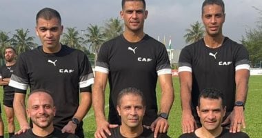 اتحاد الكرة يصرف مليونىّ و349 ألفا مستحقات شهر مايو للحكام