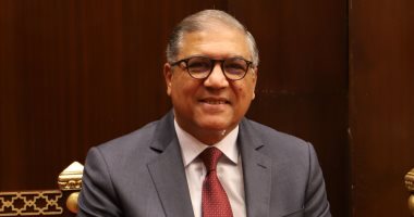 حزب السادات يهنئ المنتخب بالفوز التاريخى على نيوزيلندا فى كأس العالم