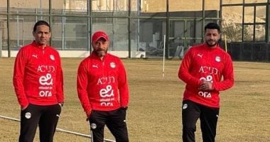 منتخب مصر للشباب يواجه روسيا وديا للمرة الثانية.. اليوم