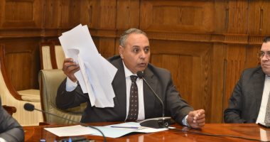 إرادة جيل يعلن اتخاذ كافة الإجراءات القانونية ضد مروجي الشائعات والمسيئين إلى سمعة الحزب وقياداته
