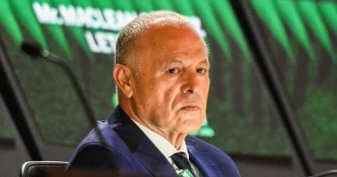 أبو ريدة: مركز المنتخبات حلم تحقق.. وأنصح المدربين واللاعبين بالتحرر من الضغوط