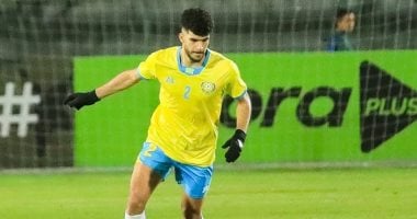 الإسماعيلى يتلقى عرضا رسميا من البنك الأهلى لضم محمد نصر