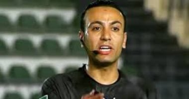 الغازي للبنك والزمالك.. حكام مباريات الأربعاء في افتتاح الجولة الثانية للدورى