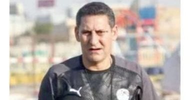 حسين عبد اللطيف يستقر على معسكر منتخب الناشئين قبل دورة سويسرا