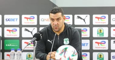 أنيس بوجلبان يحدد موعد وصوله للقاهرة قبل بدء مهمته مع الأهلي