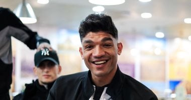 محمد صبحى ثاني الراحلين عن الزمالك في الانتقالات الصيفية