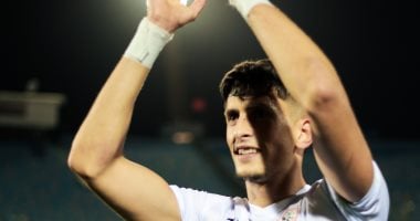 الزمالك يستند على تضامن صلاح مصدق لرفع القيد التأديبى