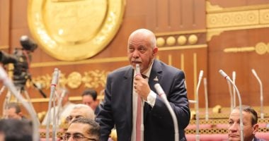 حازم الجندى: توجيهات الرئيس تضع قلب القاهرة على خريطة السياحة العالمية