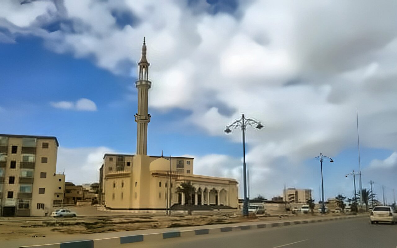 الأرصاد تكشف توقعات حالة الطقس وخرائط الأمطار الساعات القادمة