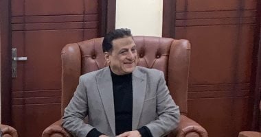 اتحاد الملاكمة يحدد شهر أكتوبر لدورى قطاعات المناطق للكبار