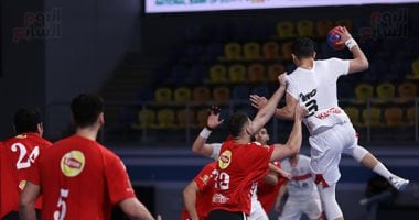 مواعيد مباريات الأهلي والزمالك فى كأس العالم للأندية لكرة اليد