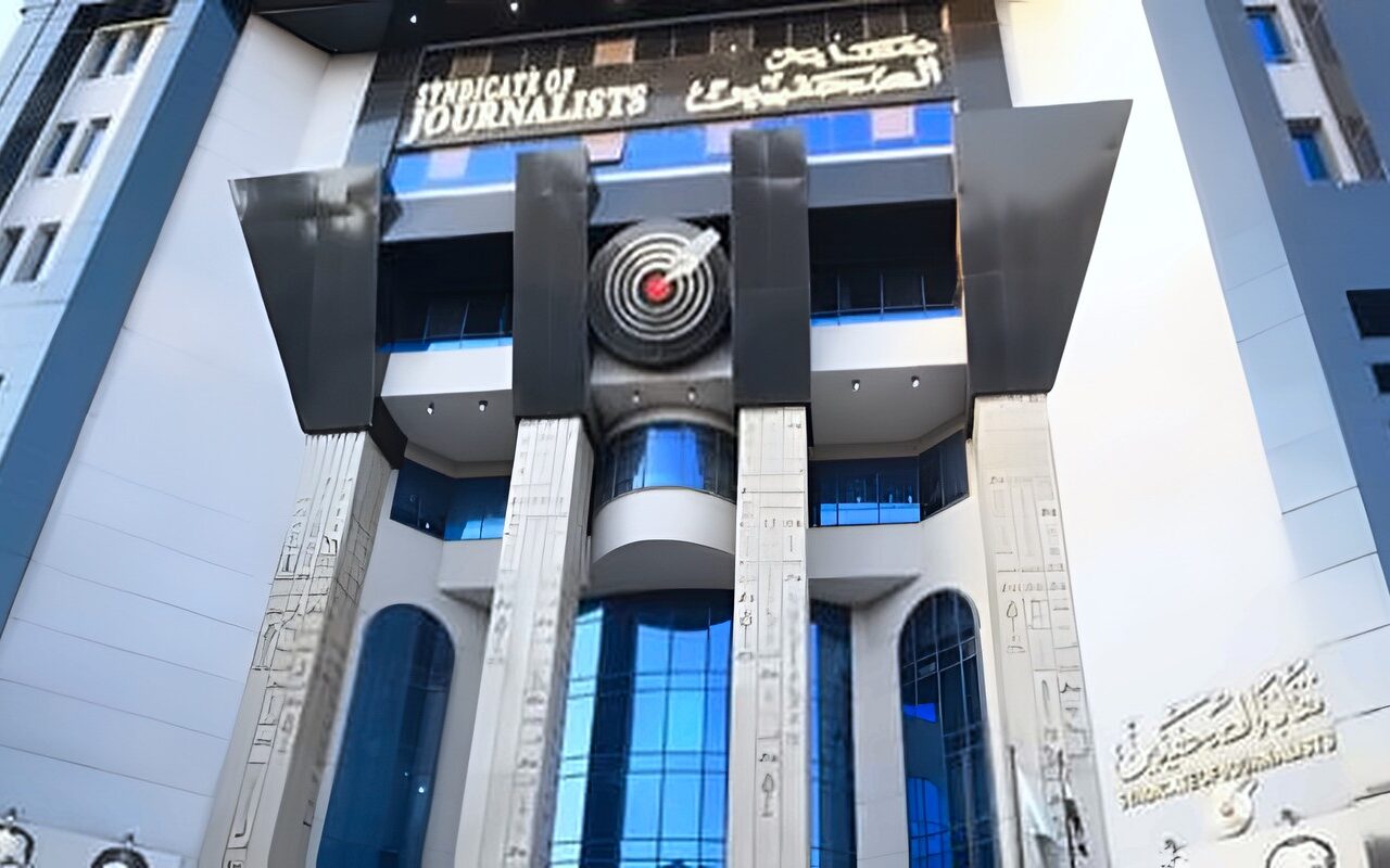 6 مرشحين فى اليوم الأول لانتخابات النقابة الفرعية للصحفيين بالإسكندرية