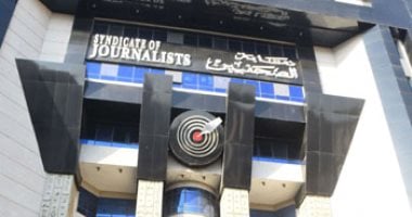 نقابة الصحفيين تعلن عقد جلسة لمقابلة المتقدمين للنقل لجدول المشتغلين 13 أغسطس
