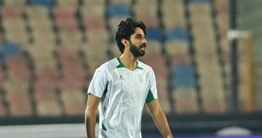 عبد الغني محمد يوقع لسموحة مجانا بعد انتهاء عقده مع الاتحاد السكندرى