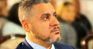 مصر القومي: زيارة محمد بن زايد تعكس التنسيق المصري الإماراتى