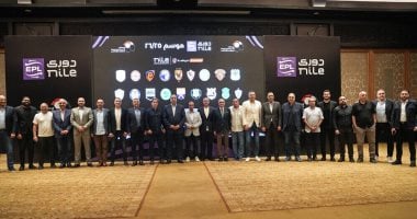 اليوم.. مؤتمر رابطة الأندية للإعلان عن راعي الدوري والمسمى الجديد