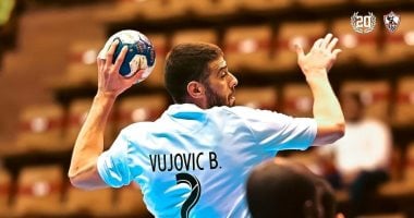 موعد مباراة الزمالك ولوس أنجلوس فى بطولة العالم للأندية لكرة اليد