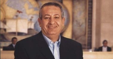 كامل أبو علي: افتتاح استاد المصري في أكتوبر أو نوفمبر القادم