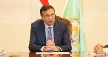 وزير الزراعة يعلن تجاوز الصادرات الزراعية المصرية 5 ملايين طن حتى الآن
