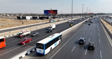 انطلاق التشغيل التجريبي للمرحلة الثانية للأتوبيس الترددي BRT بدون جمهور غدًا السبت