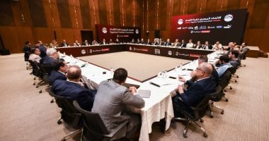 انتخابات رابطة الأندية.. 12 نادياً يدعمون دياب والأهلي والزمالك يدفعان بمرشحيهما