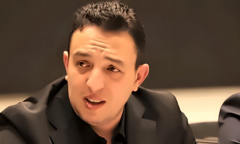 نائب بالشيوخ: جولة الرئيس السيسى الآسيوية تاريخية تجسد إرادة مصر العظيمة
