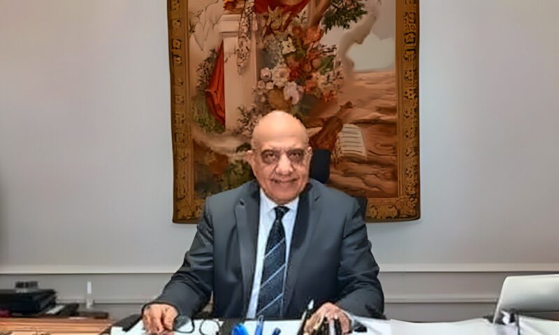 وزير الكهرباء لـ”اليوم السابع”: اجتماع عاجل مع قطاع النظم لإنهاء ازمة “المنصة”