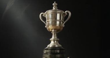 في ذكرى التتويج الثاني.. الإسماعيلي يحصد كأس مصر برباعية أمام المقاولون