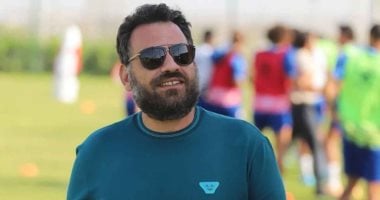 إبراهيم عبد الجواد: بنسبة 90% جون إدوارد لن يستمر مع الزمالك