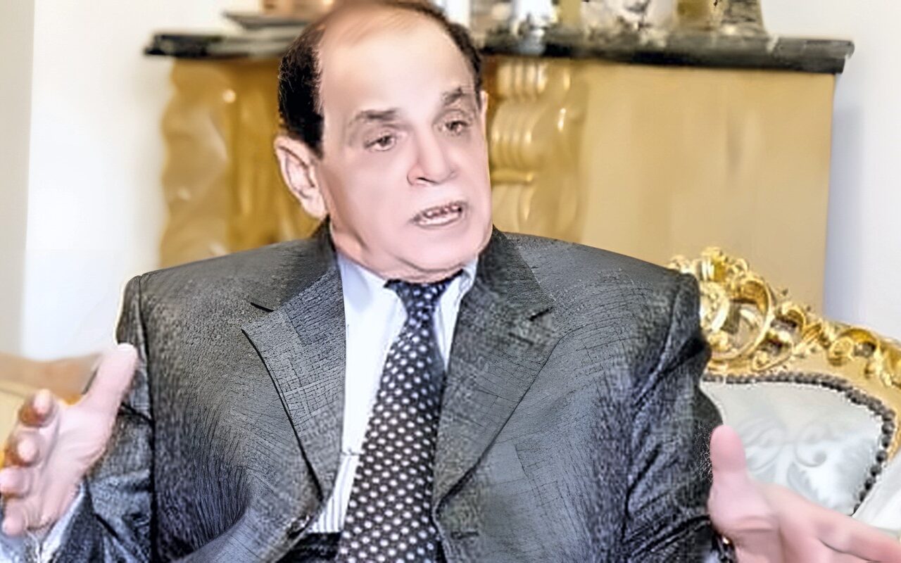 بعد وفاة أماني أبو سحلي.. صلاح فوزي يكشف إجراءات تصعيد البديل بمجلس النواب