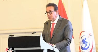 فاكسيرا: تطعيم المكورات الرئوية متوفر بمراكز التطعيمات.. والسداد إلكترونى