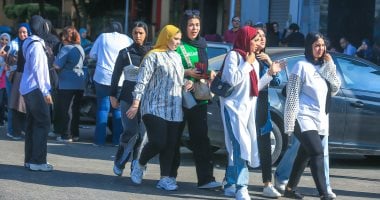 ما تفوتش المراجعة دى.. أهم 15 سؤالا فى النحو لطلاب الثانوية العامة 2026
