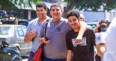 وزارة التعليم تعلن بدء تسليم أرقام جلوس طلاب الثانوية العامة فى المدارس