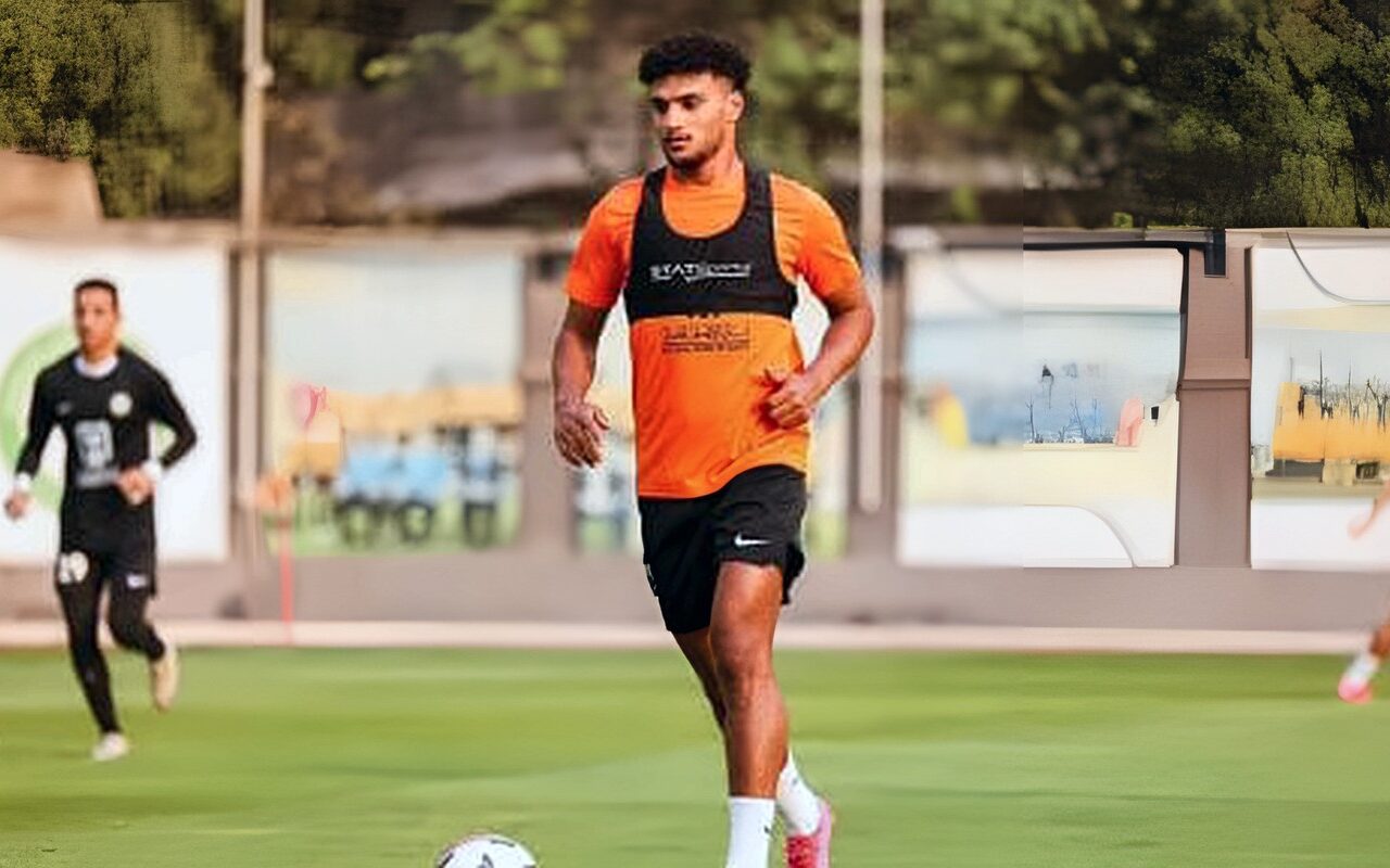 أسامة فيصل أبرز غيابات البنك الأهلي أمام طلائع الجيش في الدوري